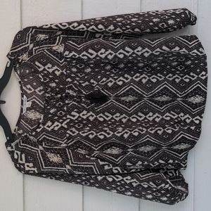 AMERICAN Eagle Outfitters Small Long Sleeve Blouse